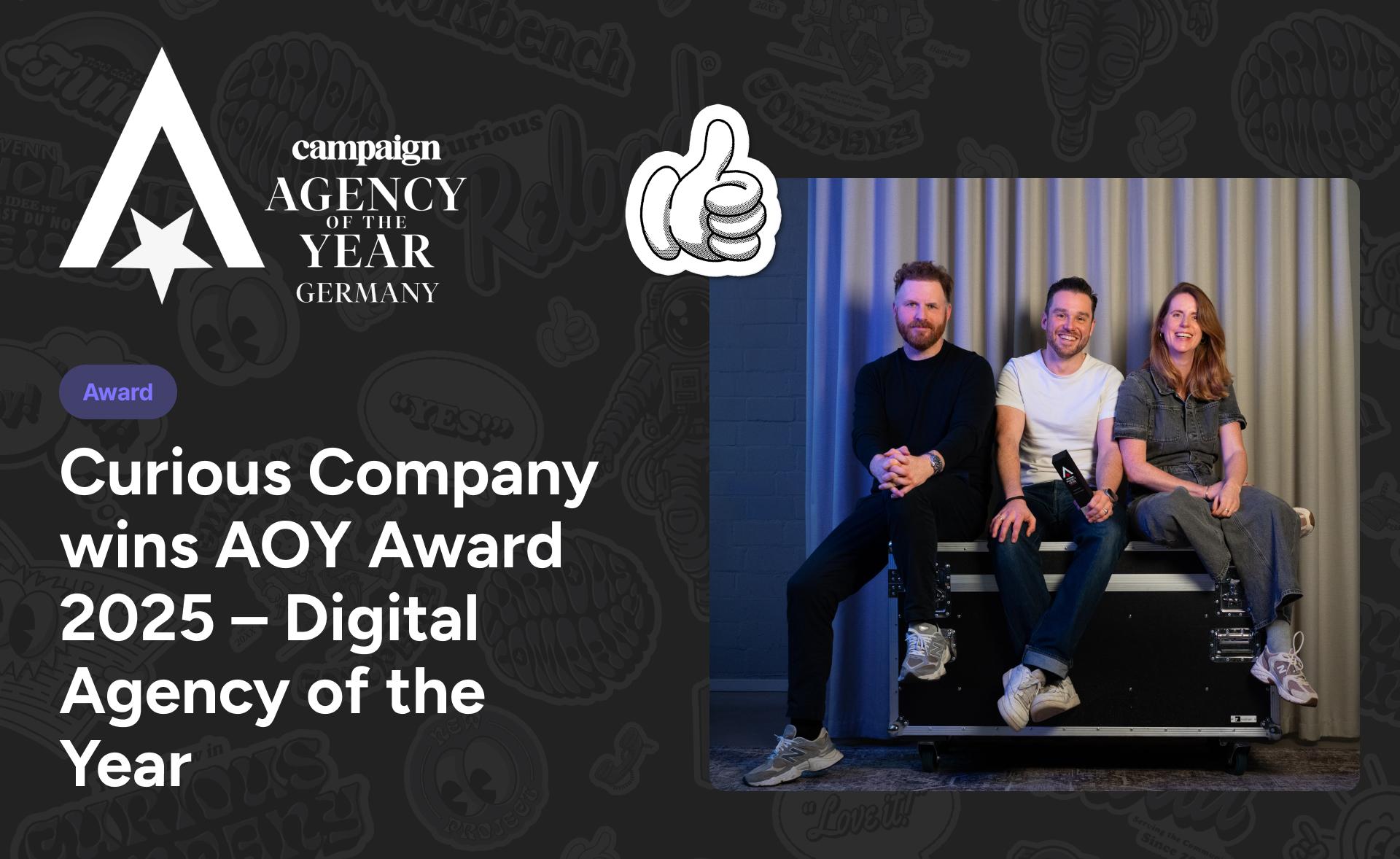 digitalagentur Hamburg curious company digitalagentur Hamburg curious company