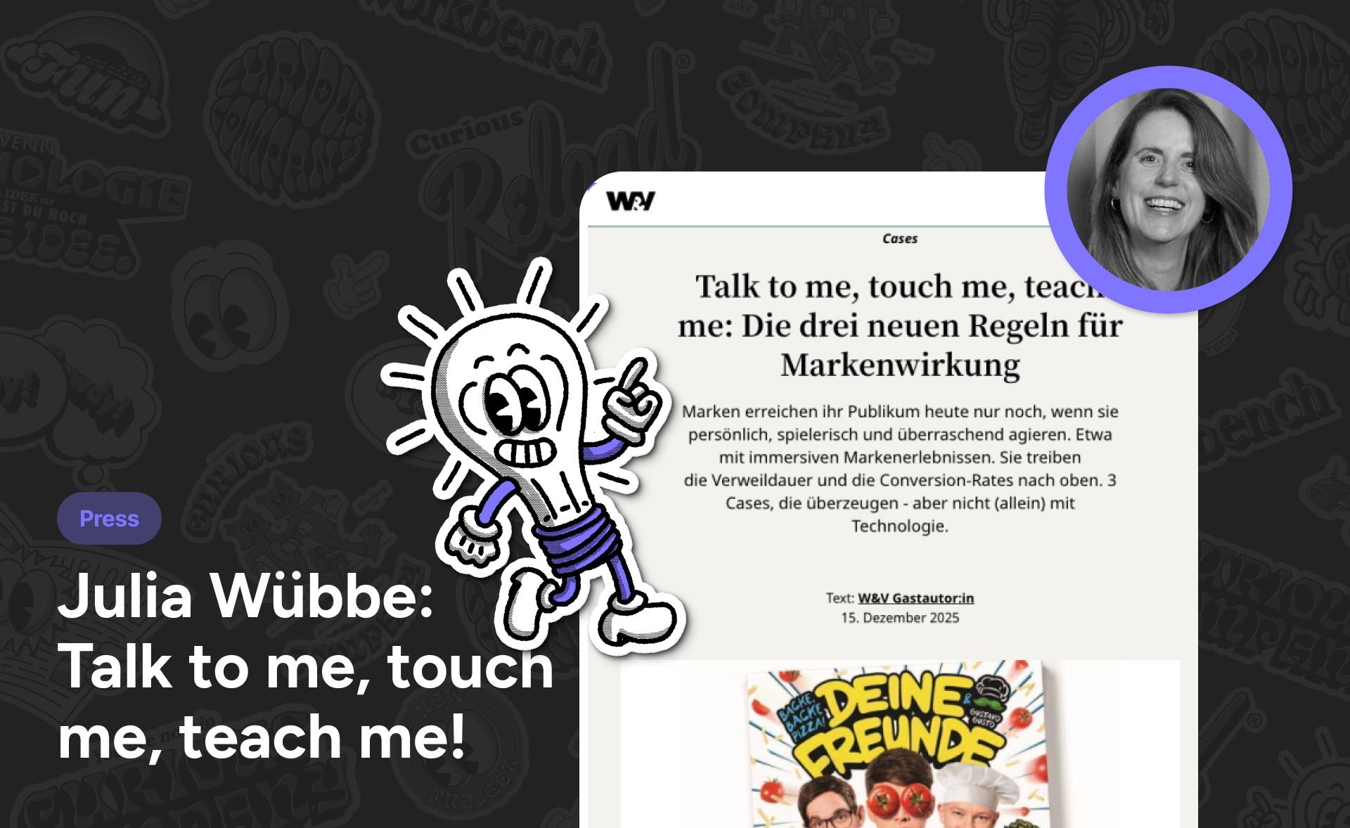 digitalagentur Hamburg curious company digitalagentur Hamburg curious company