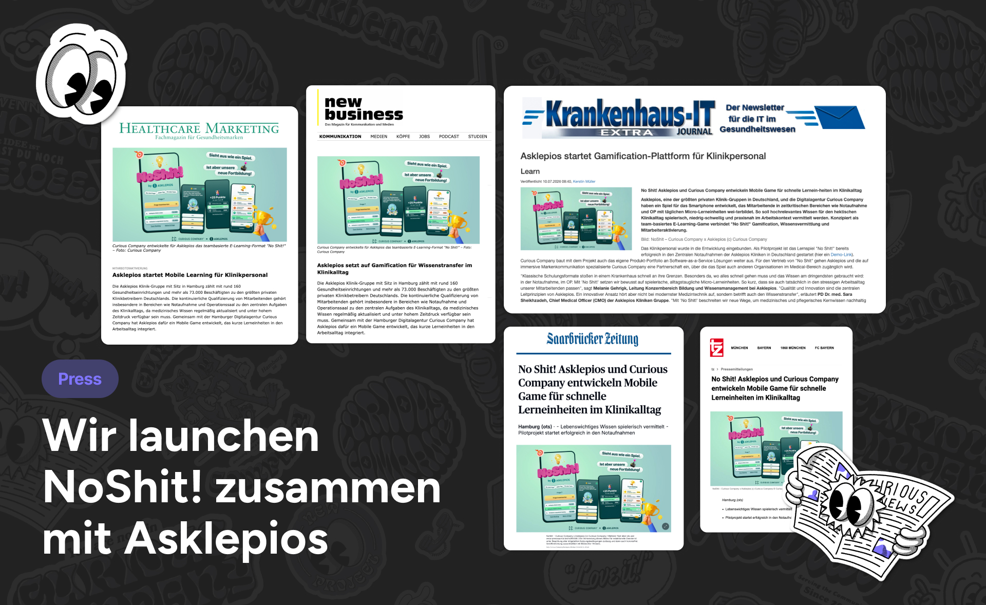 digitalagentur Hamburg curious company digitalagentur Hamburg curious company